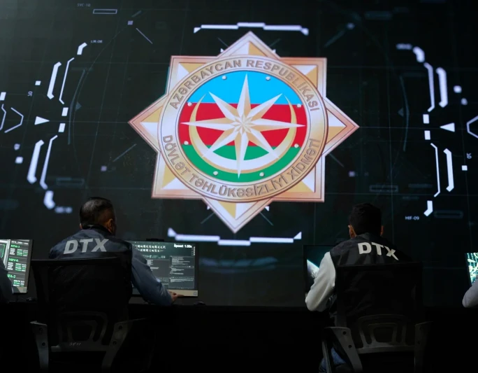 Azərbaycan təhlükəsizlik orqanlarının yaradılmasının 107-ci ildönümü tamam olur