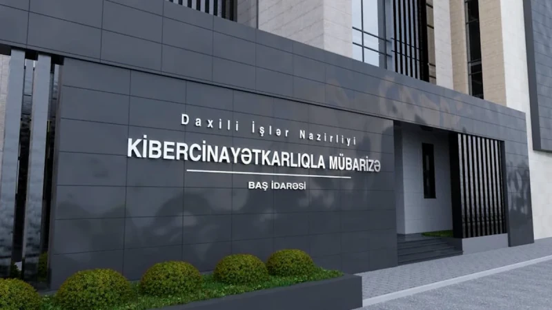 Bank olmayan kredit təşkilatlarının adından fişinq yolu ilə kiberdələduzluq edən haker şəbəkəsi ifşa olunub