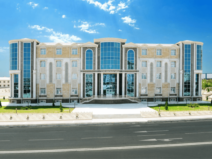 Azərbaycanda daha bir dövlət qurumu ləğv edilib