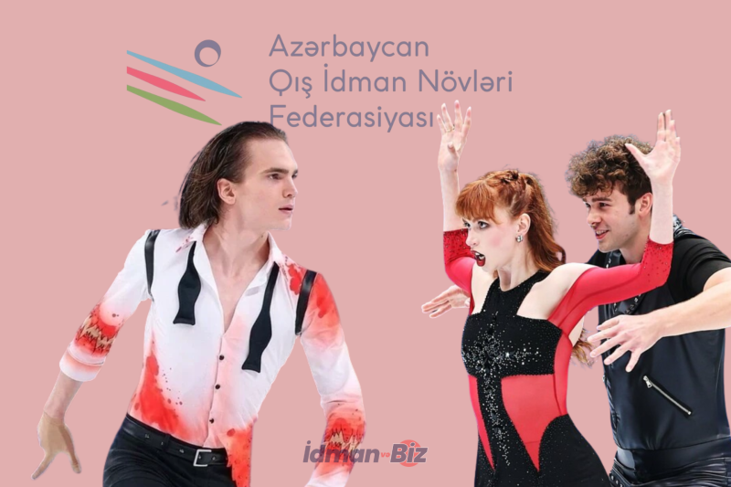 Fiqurlu konkisürənlərin növbəti fiaskosu, yoxsa Qış İdman Növləri Federasiyasının uğursuzluğu? - TƏHLİL