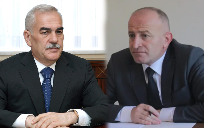 5 milyona görə Vasif Talıbovu günahlandırır - Bu məmurların da adı keçir