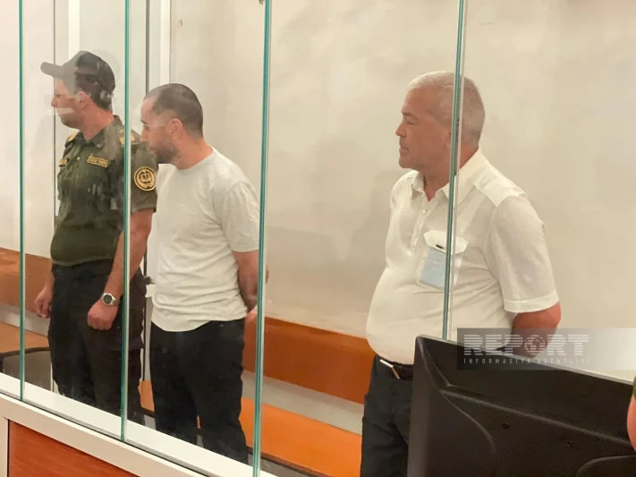 Bakıda 10 nəfərin öldüyü partlayışda təqsirləndirilən vəzifəli şəxslərə amnistiya tətbiq olunub