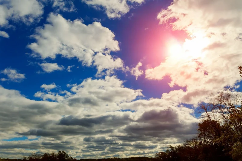 Bazar gününün havası açıqlanıb