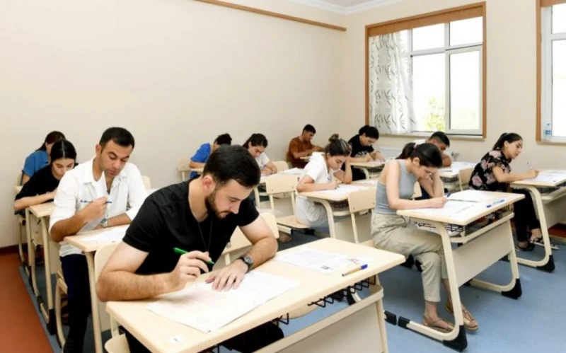 Bu gündən rezidenturaya ərizə qəbulu elan edilib