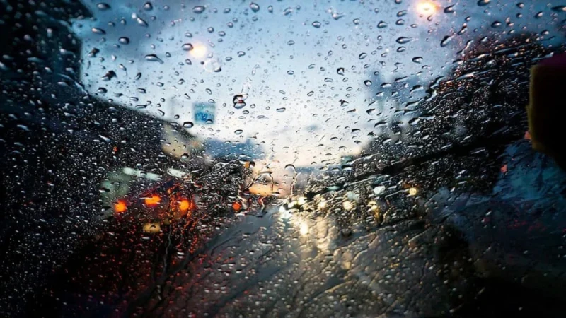 Sabah yağış yağacaq