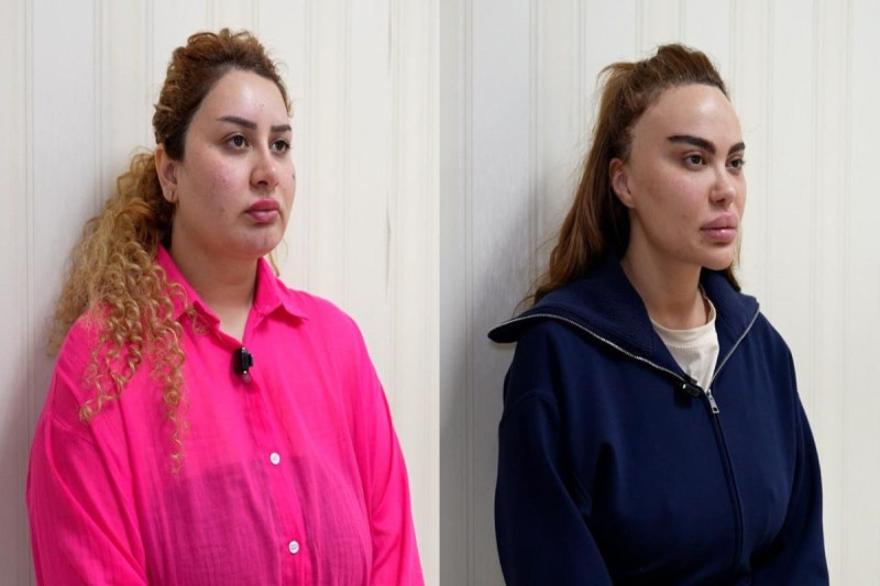 Azərbaycanlı qadınları cinsi istismara məruz qoymaqda təqsirləndirilən iki nəfər həbs edilib