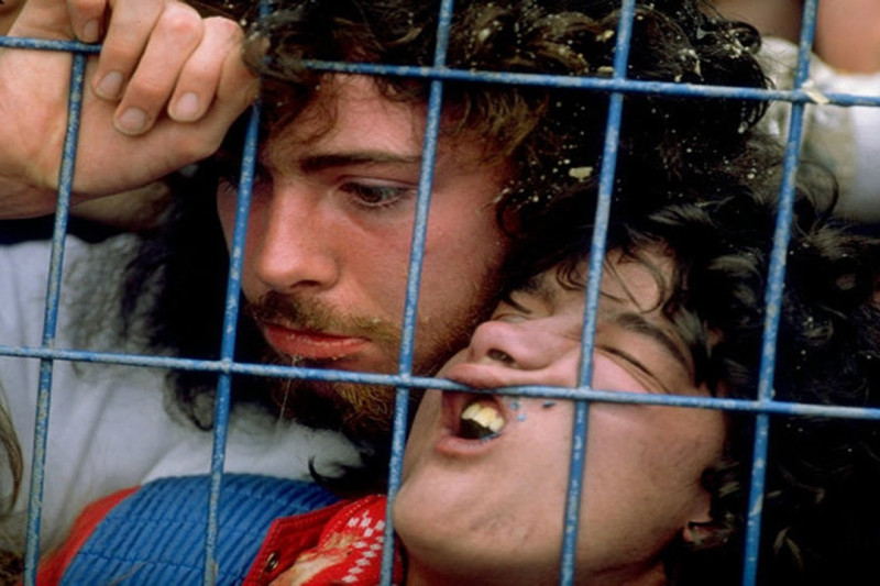 Futbol tarixinin ən böyük dövlət cinayəti və illərlə basdırılan həqiqət - ARAŞDIRMA + FOTO