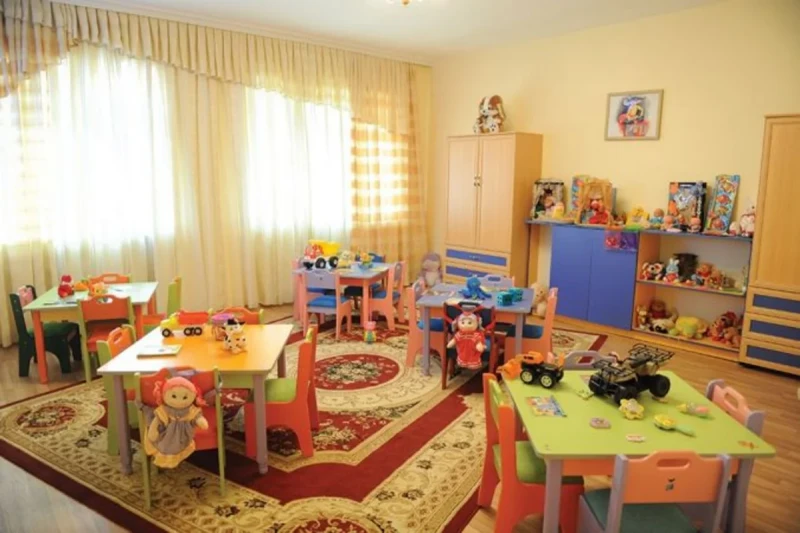 Tağıyev qəsəbəsində uşaqları dəm qazından zəhərlənən ailənin 6 övladı dövlət himayəsində qalacaq