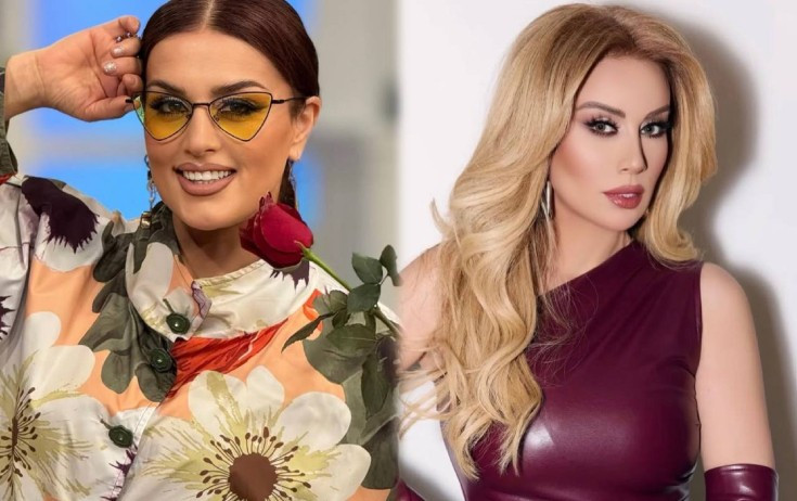 Elza Seyidcahan məhkəmədə uddu - Roza Zərgərli təzminat ödəyəcək