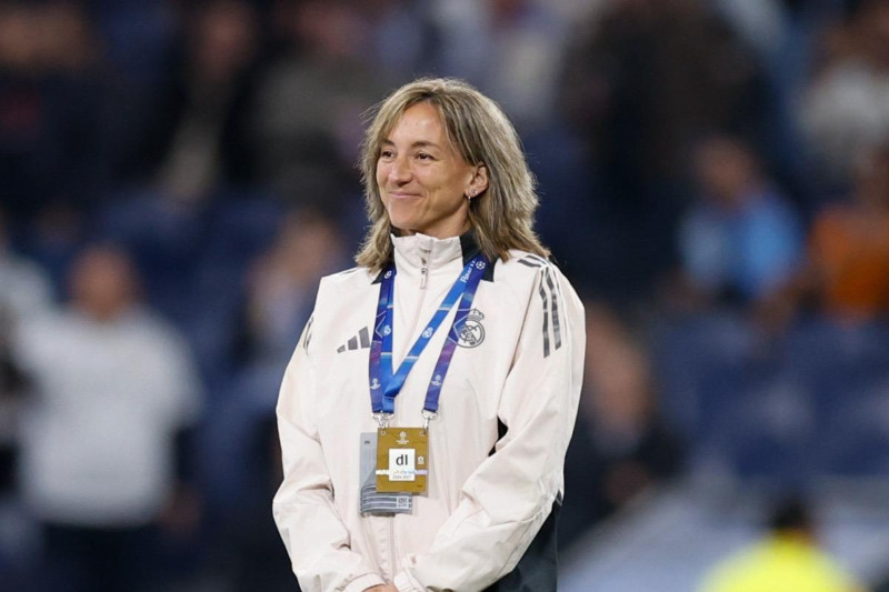 Real Madridin sabiq idman diyetoloqunun MÜSAHİBƏSİ - FOTO