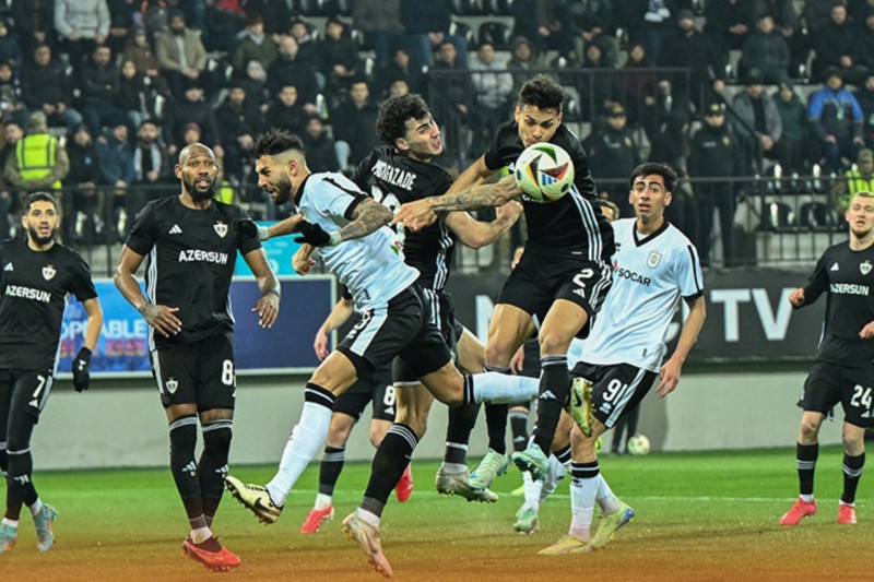 Stadionda yeni qaydalar: Neftçi - Qarabağ oyunu ilə bağlı azarkeşlərə XƏBƏRDARLIQ