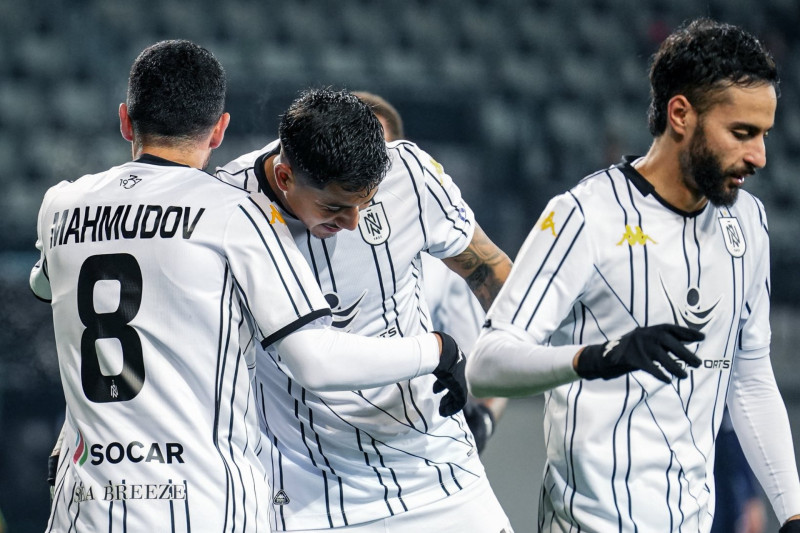 Neftçi hakim səhvinə görə 26 200 manat cərimələnib