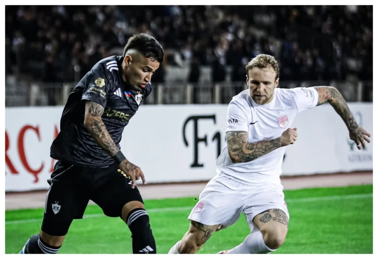 Qarabağ və Sabah klubları azarkeşlərə görə hərəyə 5000 manat ziyana düşüb