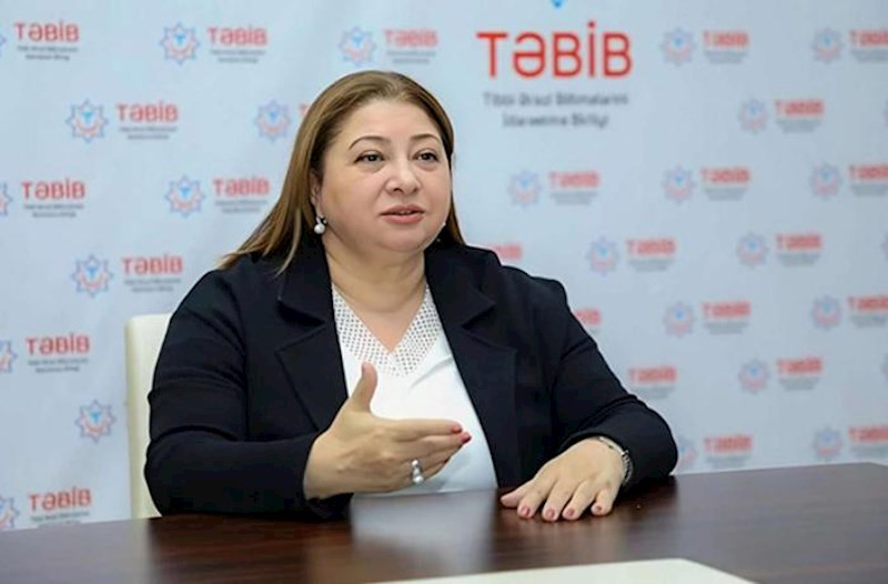 Sabunçu Tibb Mərkəzinin direktoru vəzifəsindən azad edilib