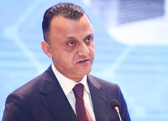 Vüqar Qurbanov işdən çıxdı: TƏBİB-dəki qohumu soyadını dəyişdi - FOTO