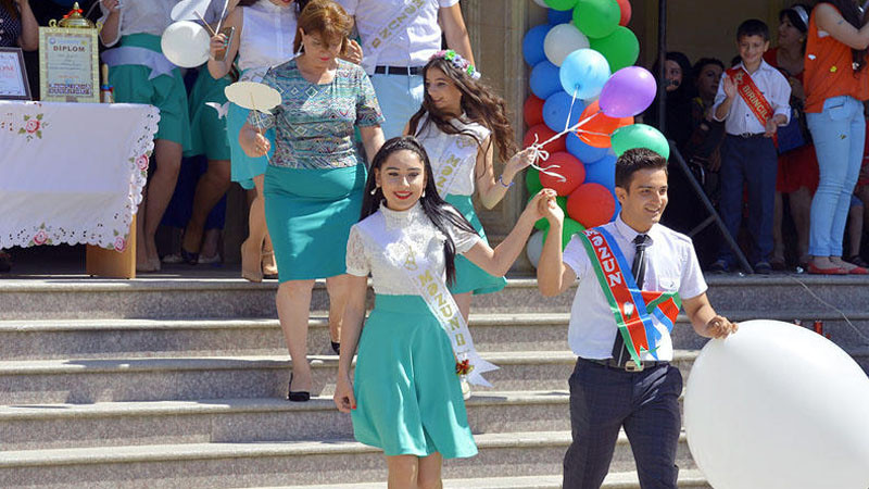 Məktəblərə Son zəng tədbirinin keçirilməsi ilə bağlı təlimat göndərilib