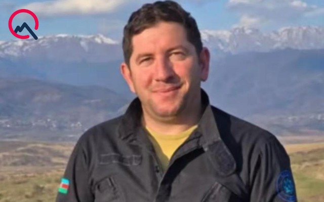 Qətlə yetirilən Şaiq ANAMA əməkdaşı imiş