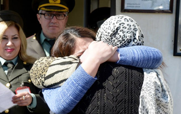 Amnistiya aktının icrası başa çatıb, 22 935 şəxsə şamil edilib