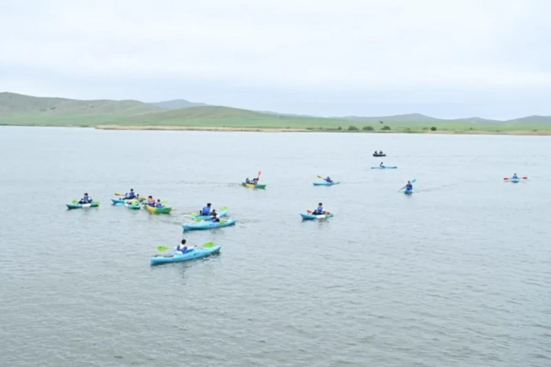 Mingəçevirdə Prezident Kuboku 2026 reqatasının rəsmi açılış mərasimi keçiriləcək