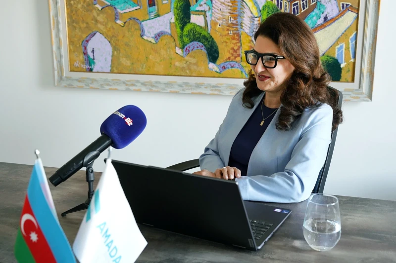 Azərbaycan antidopinqdə süni intellekti tətbiq edən ilk ölkələrdən biridir - MÜSAHİBƏ