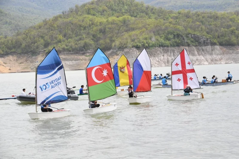 Prezident Kuboku 2026: Bu gün Suqovuşanda ilk mükafatçılar müəyyənləşəcək