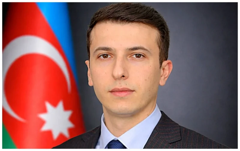 MİDA-da rəhbər vəzifəyə təyinat olub