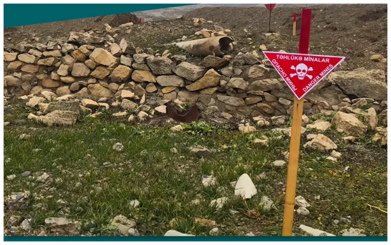 Həlak olan iki minatəmizləyənin ailə üzvlərinə Prezidentin aylıq təqaüdü təyin edilib