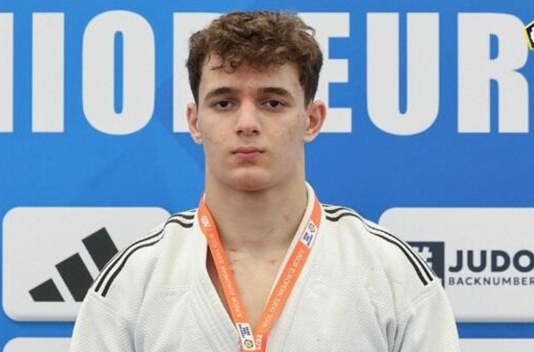 Cüdo yarışlarından diskvalifikasiya edildi - sambo üzrə Avropa çempionatına yollanır