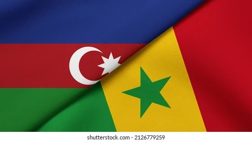 İlham Əliyev Seneqal Prezidentini təbrik edib