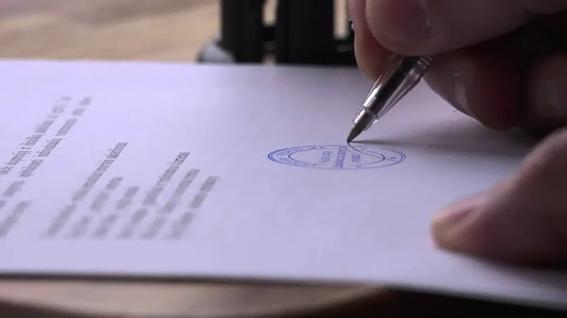 Borc müqalivəsində nələr yazılmalıdır? - Ali Məhkəmə cavablandırıb