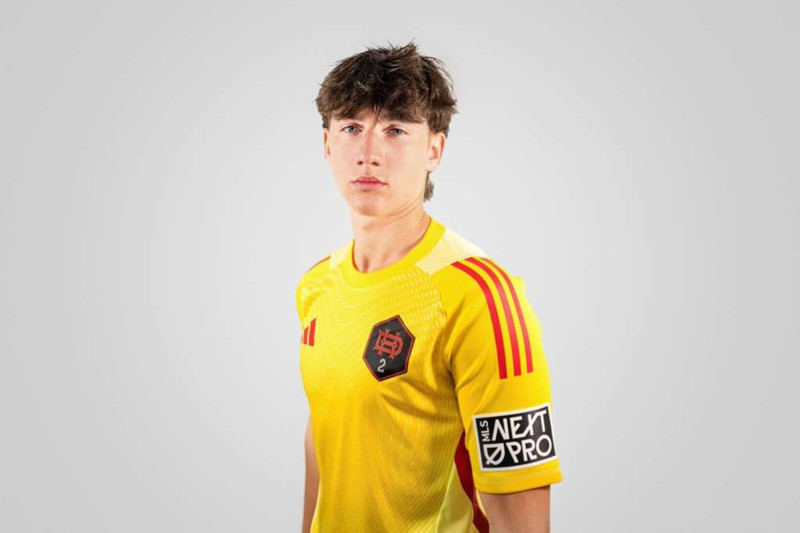 “Azərbaycanda oynasam, babam sevincindən uçar” - Roman Kərimovun MÜSAHİBƏSİ - FOTO