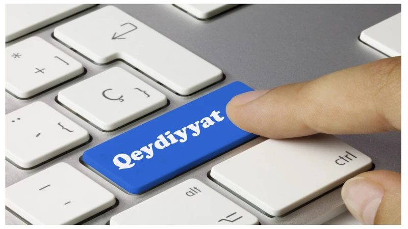 Subbakalavrların qeydiyyatı başlayıb