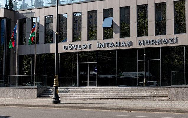 DİM fənn olimpiadalarının qaliblərinə müraciət edib