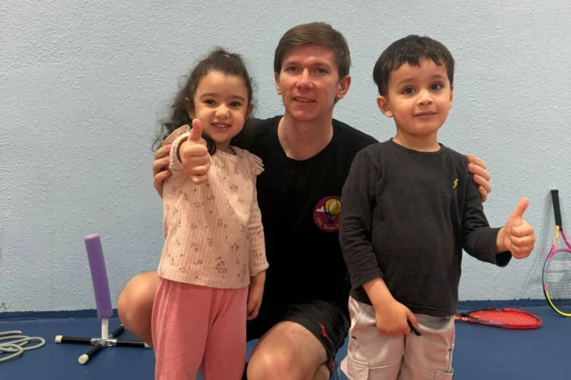 Sıfırdan peşəkarlığa: Böyük tennisə neçə yaşda başlamaq və elitaya necə yüksəlmək olar? - MÜSAHİBƏ