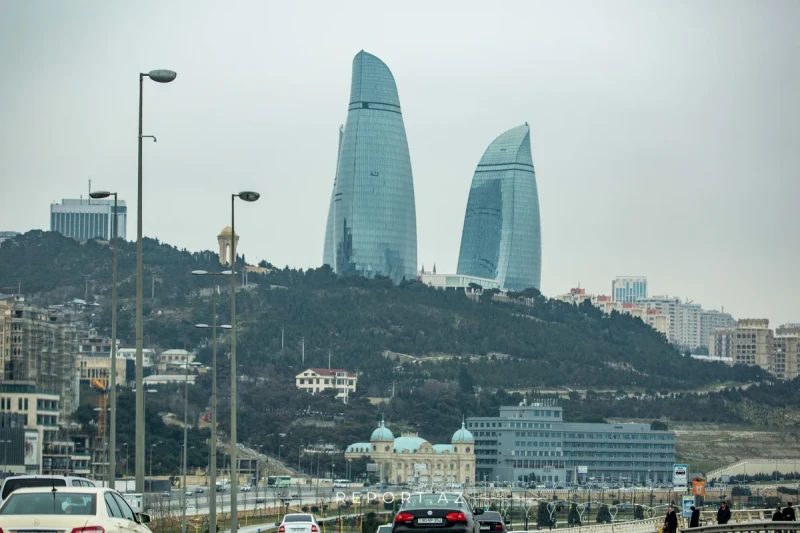 Bakıda IV Milli Kibertəhlükəsizlik Forumu keçiriləcək