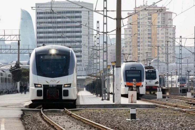 Tbilisiyə qatarla getmək üçün bu sənədlər tələb olunacaq