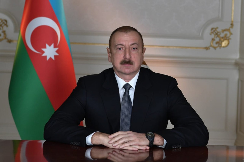 Azərbaycanda maliyyə inklüzivliyinin genişləndirilməsinə dair Dövlət Proqramı təsdiq edilib