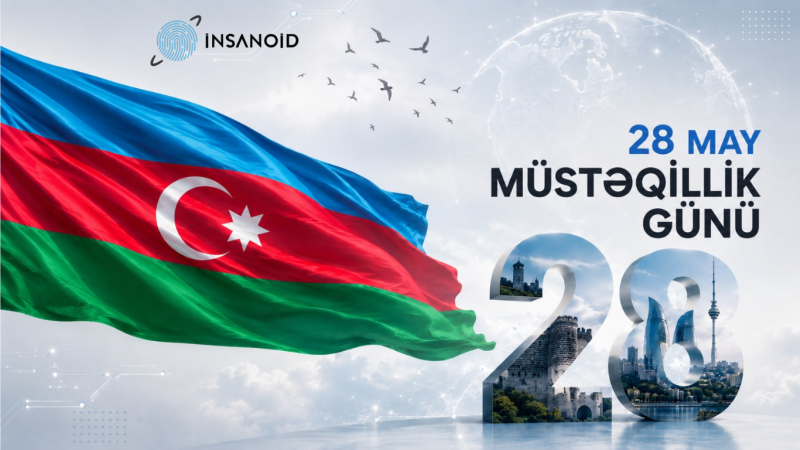 Bu gün Azərbaycanın Müstəqillik Günüdür