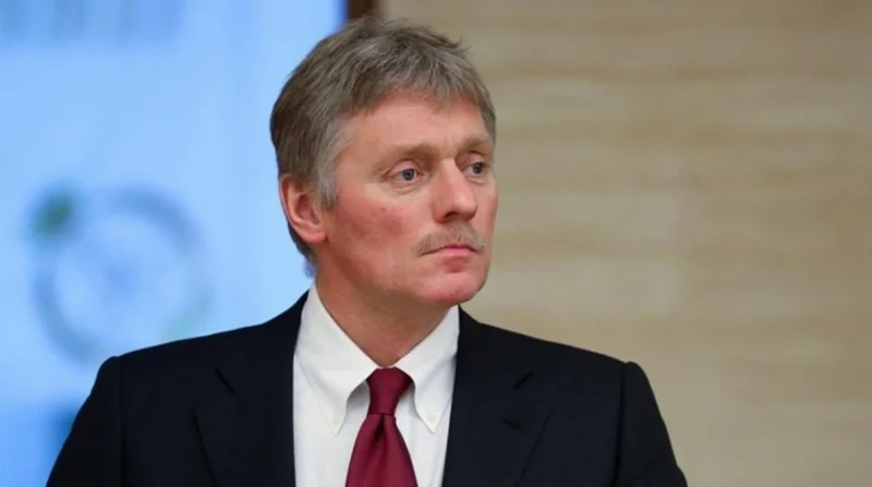 Peskov: Tramp administrasiyasının Ukrayna ilə bağlı mövqeyi ziddiyyətlidir