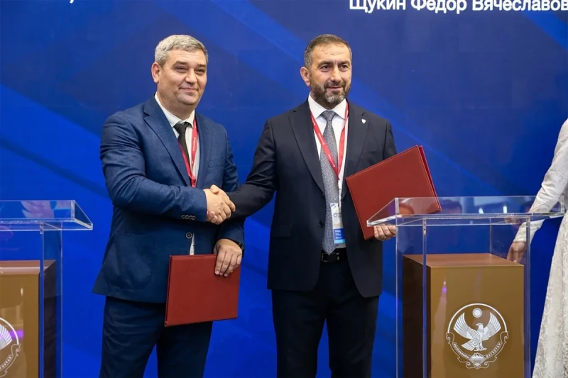 Azərbaycan Rusiyada aqropark yaradacaq