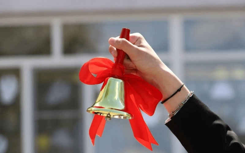 Bu il Bakıda 78 nəfər XII sinfi bitirir