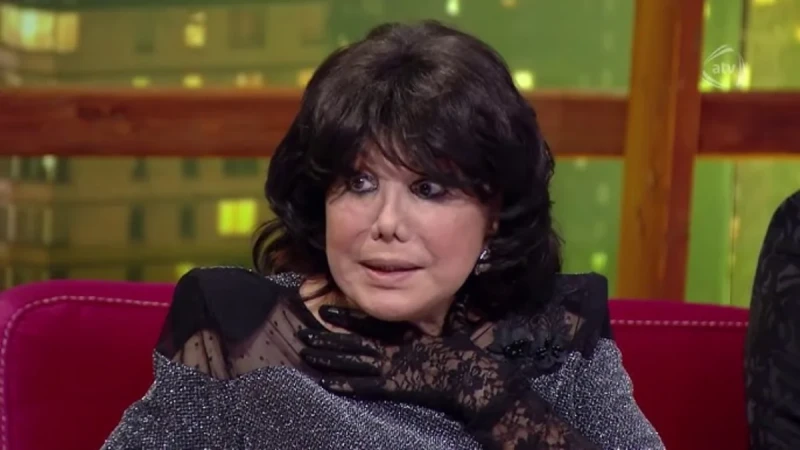 Flora Kərimova ona göstərilən qayğıya görə Mehriban Əliyevaya təşəkkür edib