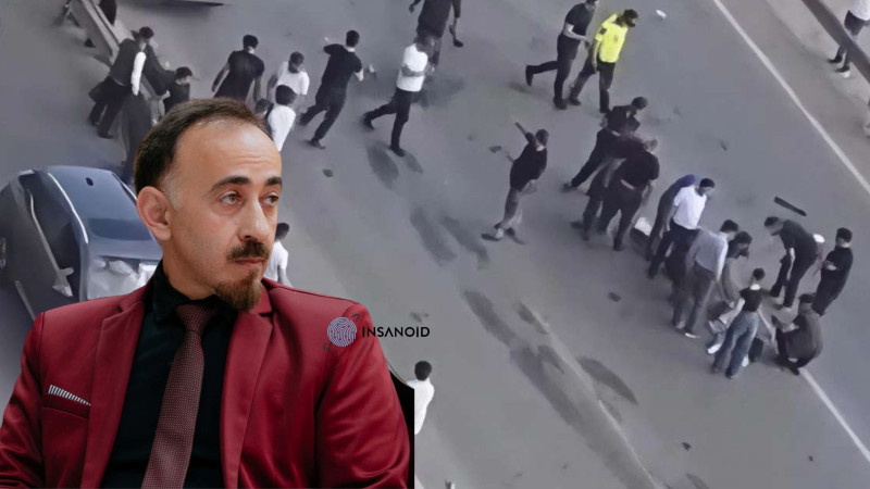 Qızını itirmiş vəkil: Sizə pis ata desələr belə, 25 yaşına qədər nəzarəti buraxmayın