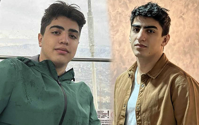 Zevsin qardaşına hökm oxundu