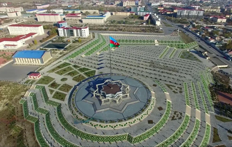 Naxçıvanda Prezidentin səlahiyyətli nümayəndəliyinin statusu artırılıb