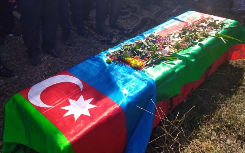 Daha 6 itkin-şəhidin nəşi ailəsinə təhvil veriləcək