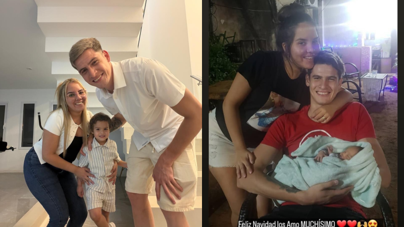 Paraqvay qəhrəmanının ağır keçmişi