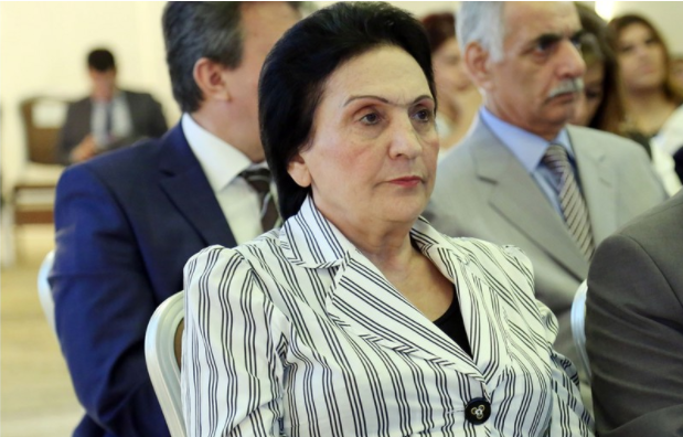 Vəfat edən qalmaqallı rektor Nurlana Əliyeva kimdir? – DOSYE