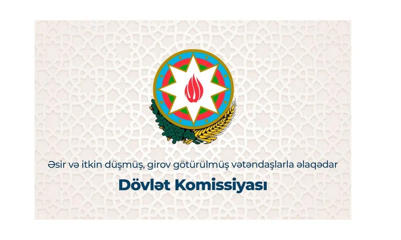 İtkin düşmüş şəxslərlə bağlı yeni rəqəmsal platforma istifadəyə verilib