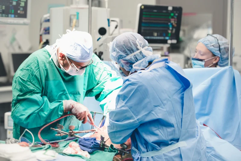 Bu ilin altı ayında meyit donordan 30-a yaxın transplantasiya əməliyyatı icra edilib